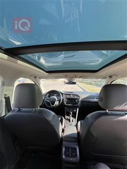 فولكسفاغن تيغوان